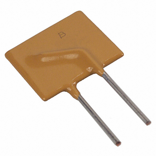 MF-R600-2 Bourns Inc. Fusibles reiniciables PTC
